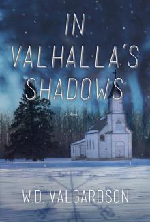 In Valhalla's Shadows Read online