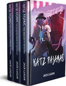 Katz Pajamas Series Boxset Read online