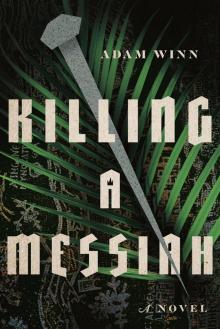 Killing a Messiah Read online