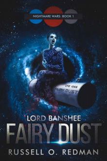 Lord Banshee- Fairy Dust Read online