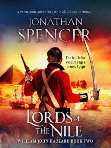 Lords of the Nile Read online