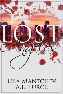 Lost Angeles Read online