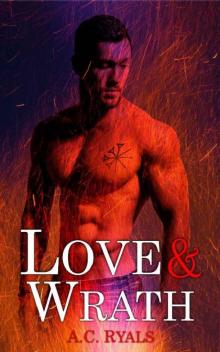 Love & Wrath (First Dragons Book 1) Read online