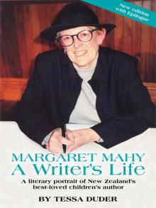 Margaret Mahy Read online