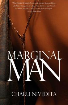 Marginal Man Read online