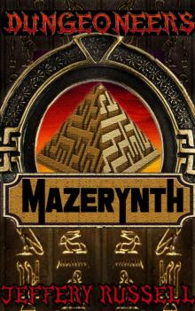 Mazerynth Read online