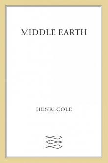 Middle Earth Read online