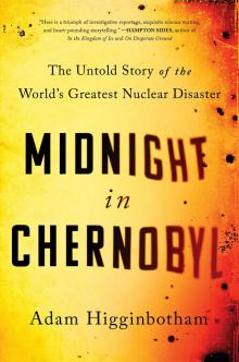 Midnight in Chernobyl Read online