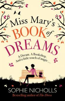 Miss Mary's Book of Dreams Read online
