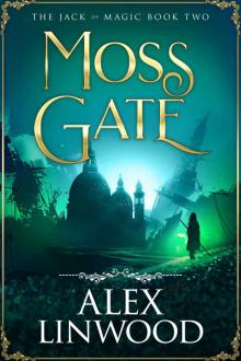 Moss Gate Read online