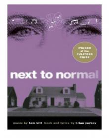 Next to Normal Read online