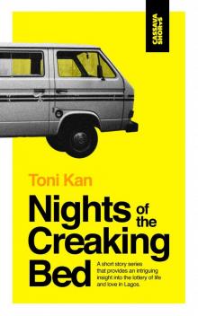 Nights of the Creaking Bed Read online