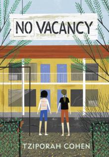 No Vacancy Read online