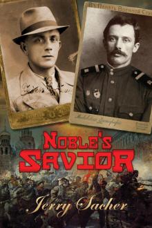 Noble's Savior Read online