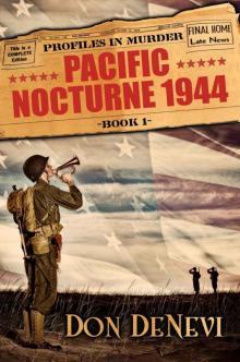 Pacific Nocturne, 1944 Read online