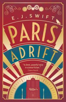 Paris Adrift Read online