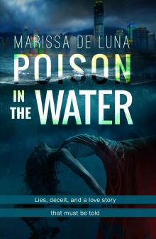 Poison in the Water Read online