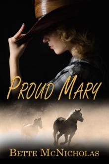 Proud Mary Read online