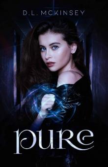 Pure: A Paranormal Romance Read online
