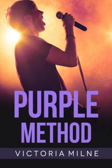 Purple Method Read online