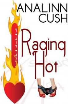 Raging Hot Read online