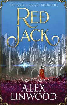 Red Jack Read online