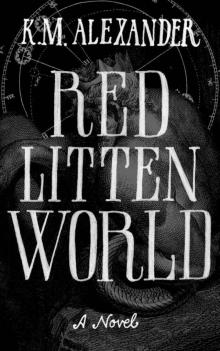 Red Litten World Read online