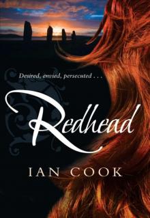 Redhead Read online