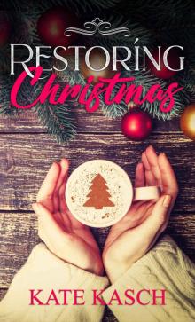 Restoring Christmas Read online