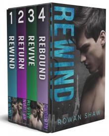 Rewind Boxed Set Read online