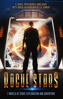 Rogue Stars Read online