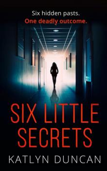 Six Little Secrets Read online