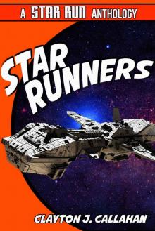 Star Runners Read online