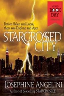 Starcrossed City Read online