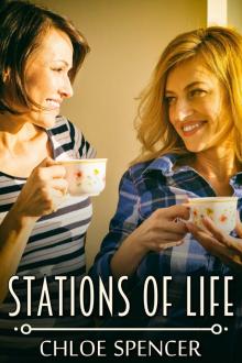 Stations of Life Read online