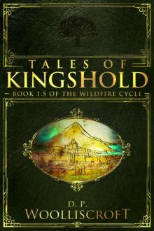 Tales of Kingshold Read online