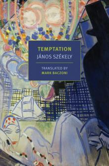 Temptation Read online