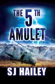 The 5th Amulet Read online