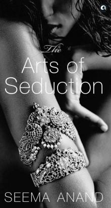 The Arts of Seduction Read online