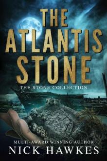 The Atlantis Stone Read online