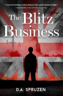 The Blitz Business Read online