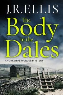 The Body in the Dales Read online