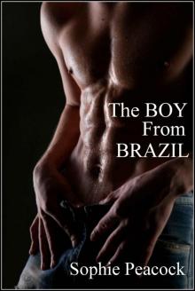 The Boy From Brazil (1) Read online