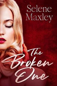 The Broken One (The One Series Book 1) Read online