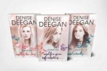 The Butterfly Novels Box Set: Contemporary YA Series (And By The Way; And For Your Information; And Actually) Read online