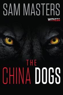 The China Dogs Read online