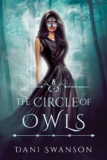 The Circle of Owls (The Grimalkin Book 3) Read online