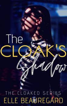 The Cloak's Shadow Read online