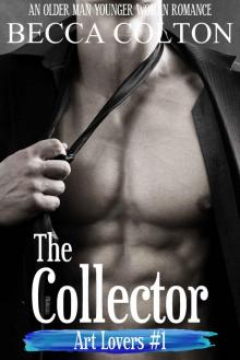 The Collector Read online