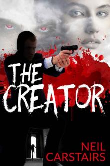 The Creator Read online